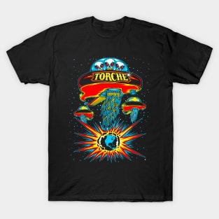 torche T-Shirt